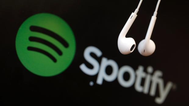 音乐人集体起诉Spotify侵权索赔1.5亿美元