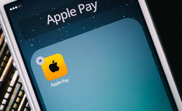 苹果支付服务Apple Pay开局顺利