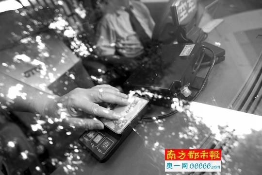广州出租车将强制安装车内视频监控,能人脸识别和远程实时监控