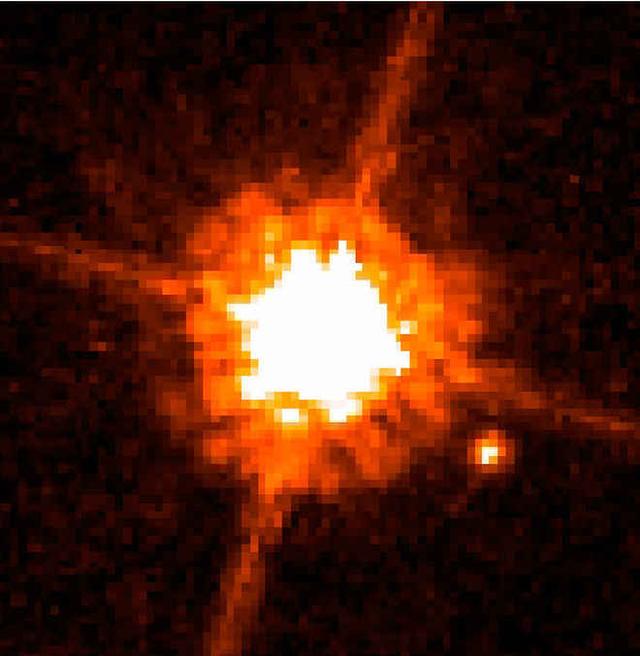 科学家解读红矮星：宇宙中最常见的恒星