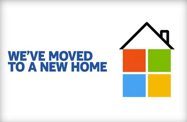 微软去诺基亚化有实质举动：自建Lumia官网
