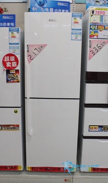 适合的才是最好的 不同类型的冰箱选购