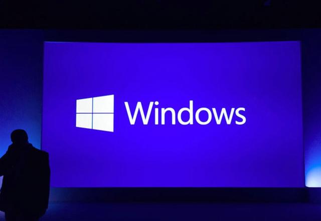 微软官网将新操作系统称之为"Windows TH"