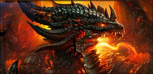 魔兽新资料片《大灾变》客户端开放下载(图)