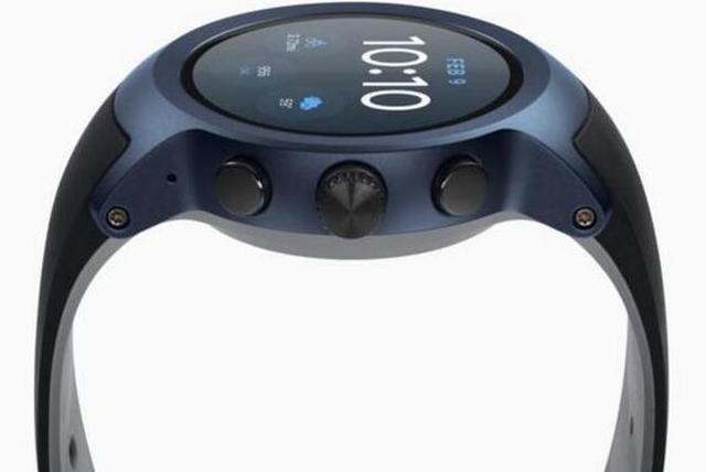 Android Wear 2.0：新交互方式让小屏幕不再是负担