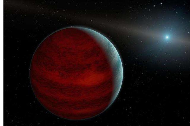 NASA空间望远镜发现行星&ldquo;返老还童&rdquo;