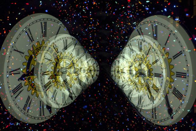 科学家发现“时间机器”或可克隆任何物体