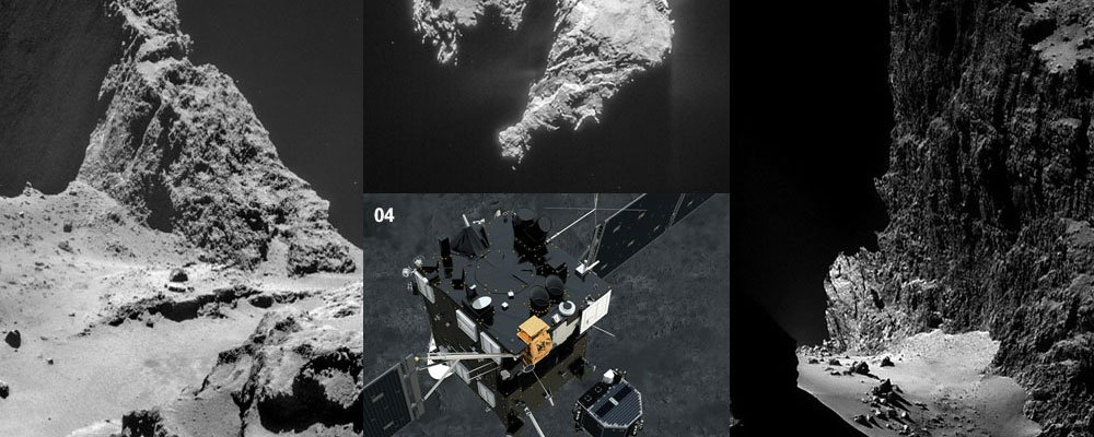 1985-2015 ��ʮ������̽��ʷ�ع�