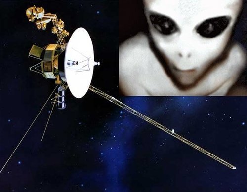 多国联合“窃听外星人” 期待接收天外来音