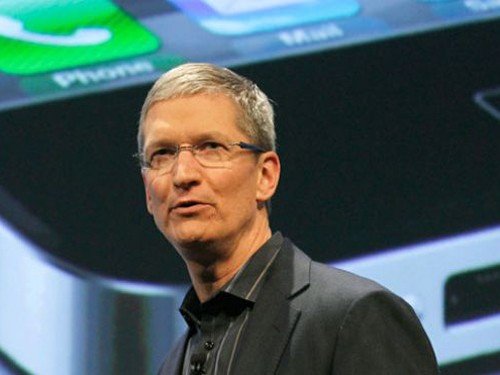 ,Apple,库克痛恨打诉讼战 倾向和解