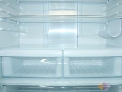 海尔超豪华四门冰箱 国美开价两万元