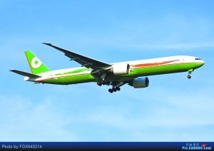 “空中惊魂”频上演 航班为何会有晴空颠簸