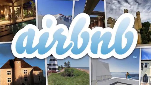 վAirbnbֵ100Ԫ˷