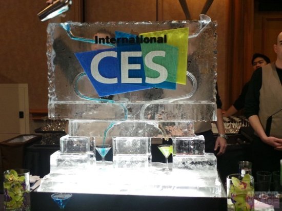 外媒吐槽CES 2013：再这样下去真的不用举办了