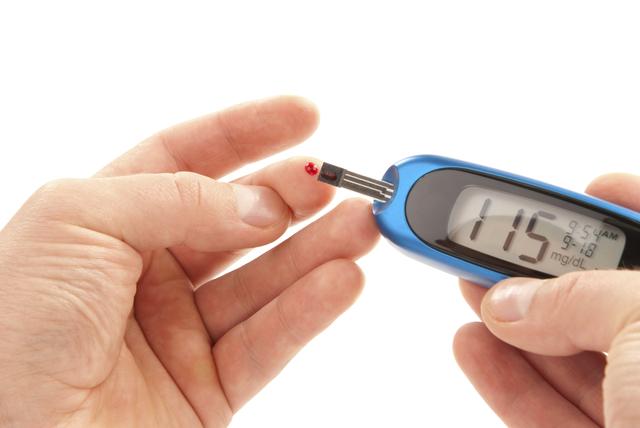 科学家发现可显著降低糖尿病症状的药物