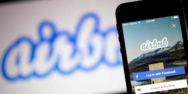 Airbnb即将完成15亿美元融资