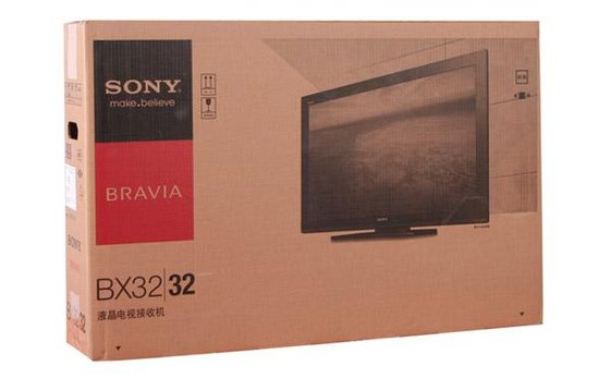 索尼320BX320电视测评 扩展USB接口能力