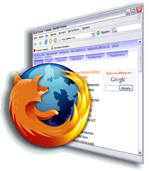 谷歌取代Yandex成俄版Firefox默认搜索引擎