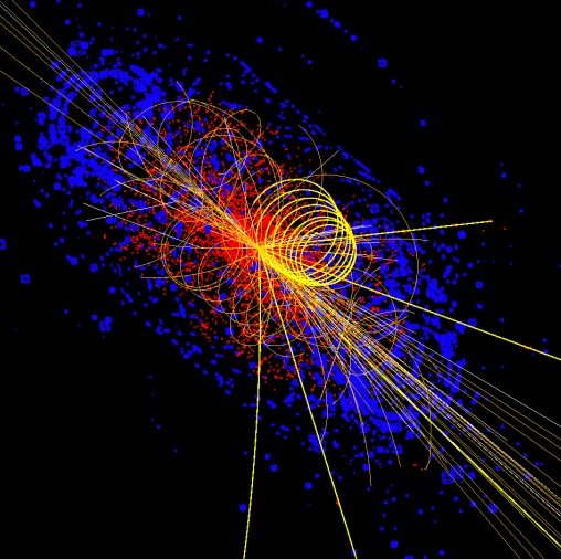 中微子衰变：物理学家探索宇宙“最慢事件” _科技