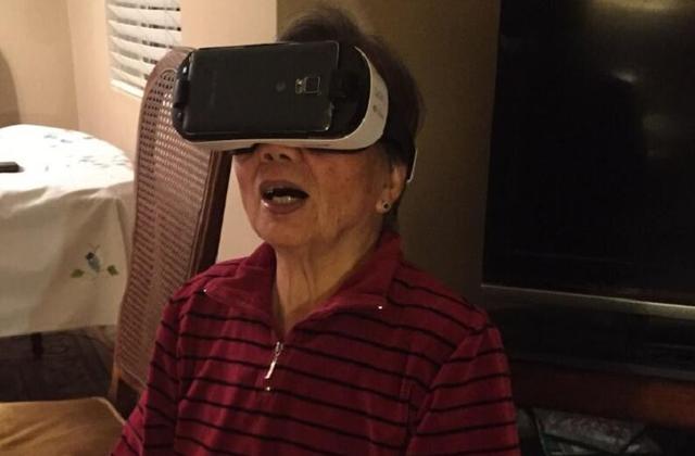 VR厂商搞错了！消费者最感兴趣的不是游戏