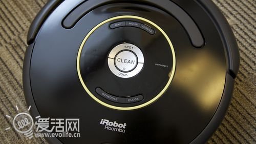 iRobotһRoomba 600