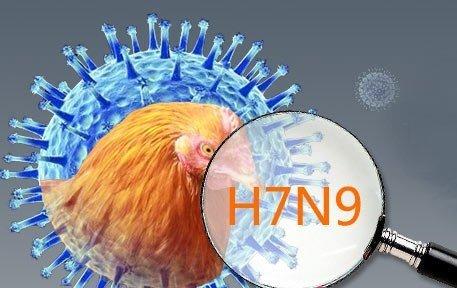 首例人感染H7N9禽流感患者康复