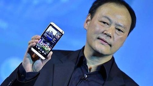 HTC周永明立军令状 HTC One卖不过S4就辞职