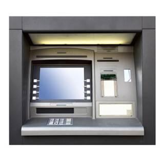 一条短信就能偷走ATM中的钱