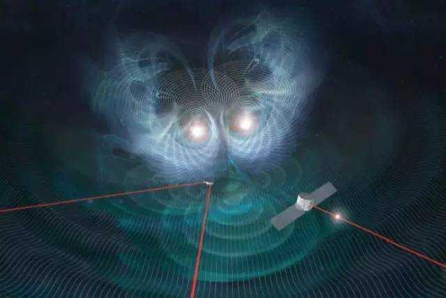 科学家计算出宇宙大爆炸振荡产生的引力波特征