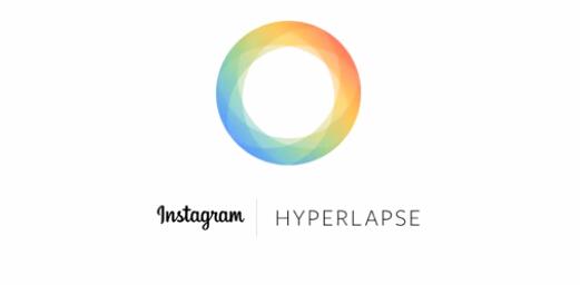 Instagram推快动作播放的短视频应用Hyperlapse