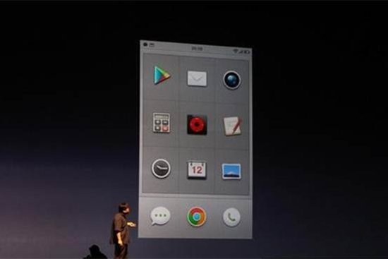 传锤子科技融资7000万人民币 估值4亿7千万