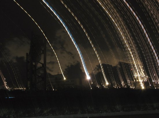 网络牛人支招:关于流星雨十大拍摄建议