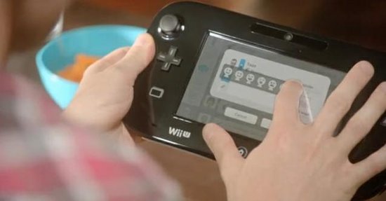 ýMiiverse罻Wii U
