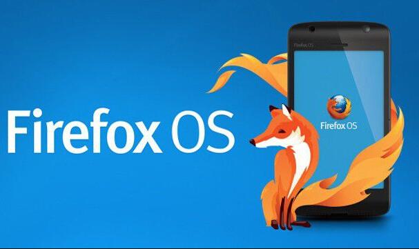 Mozilla赔钱赚用户：火狐智能手机仅售25美元