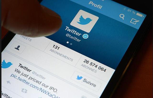 Twitter第二季度营收6.02亿美元 不及预期股价暴跌
