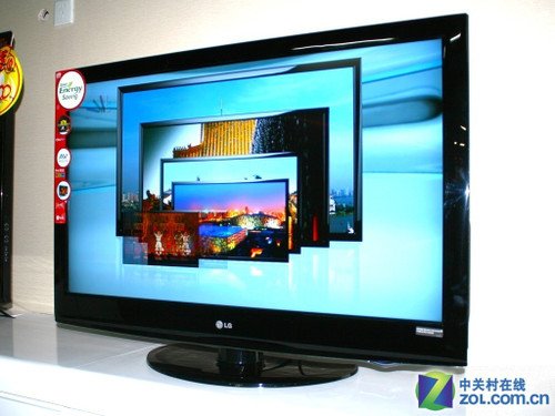 LG 47寸液晶电视低价促销 价格新低