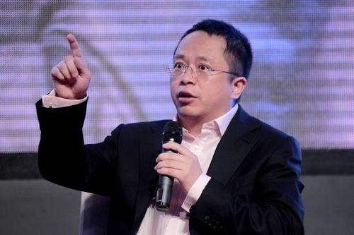 360押宝手机：传周鸿祎亲自挂帅360酷派合资公司