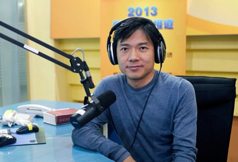 百度CEO李彦宏：当全国协委员责任比压力大