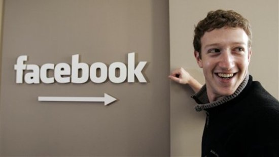 Facebook复制战略:受众规模庞大 创新不如模仿