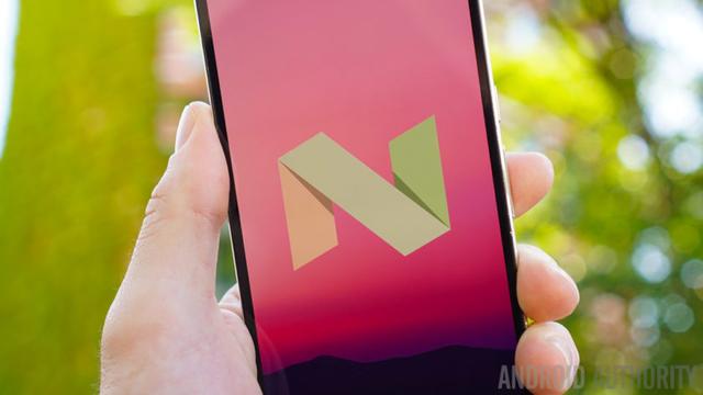安卓用户的福利，谷歌Android N十项重磅改进