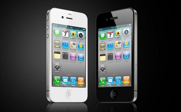 一代经典谢幕 苹果将终止对iPhone 4硬件支持