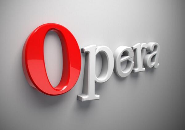 Opera拟推智能网络浏览器 企图打翻身仗