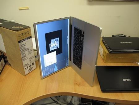 苹果MacBook笔记本能烧开水 CPU达101度