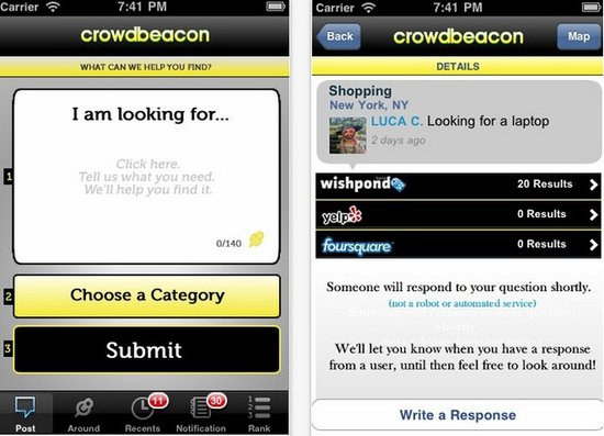 “预先签到”的崛起