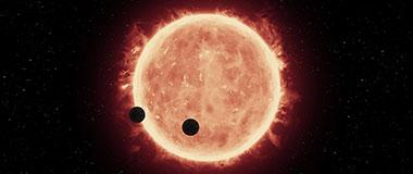 宇宙空间有多少个太阳系 136716476.jpg