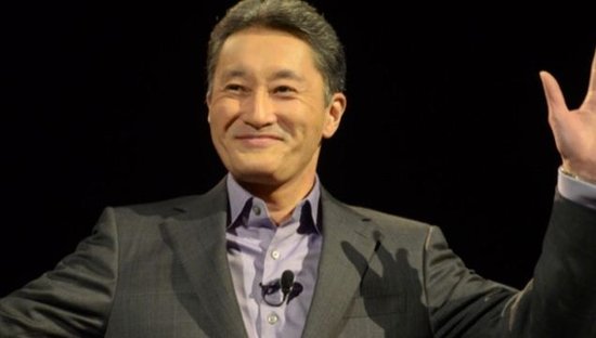 索尼新CEO平井一夫公布拯救公司计划