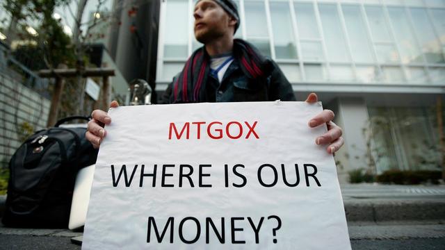 东京法院批准Mt.Gox资产清算 赔偿债权人