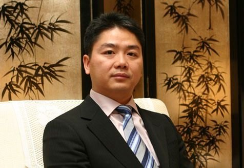 劉強東:京東近期不會IPO 下半年將瘋狂并購
