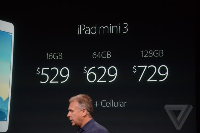苹果发布新一代iPad及iMac 继续主打轻薄设计