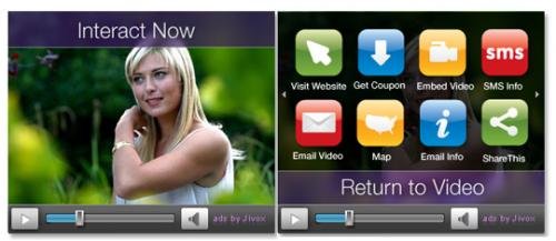 视频广告公司Jivox融资820万美元